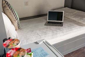 Le House Boutique Hotel