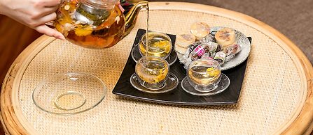 Le House Boutique Hotel