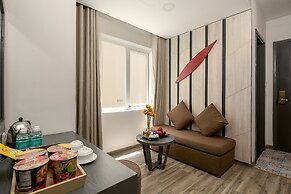 Le House Boutique Hotel