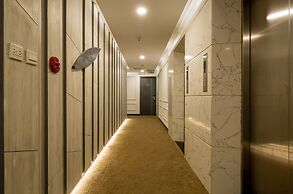 Le House Boutique Hotel