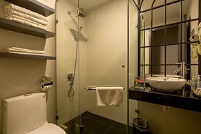 Le House Boutique Hotel