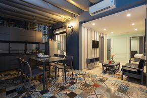 Le House Boutique Hotel