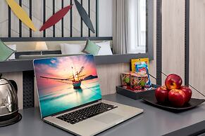 Le House Boutique Hotel