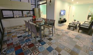 Le House Boutique Hotel