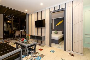 Le House Boutique Hotel