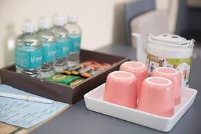 Le House Boutique Hotel