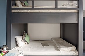 Le House Boutique Hotel