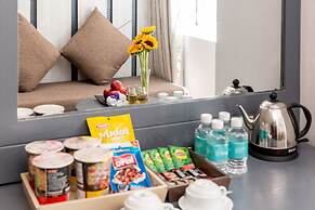 Le House Boutique Hotel