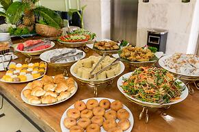 Le House Boutique Hotel