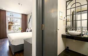 Le House Boutique Hotel