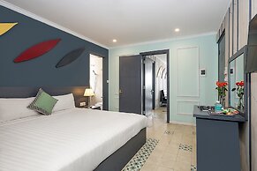 Le House Boutique Hotel