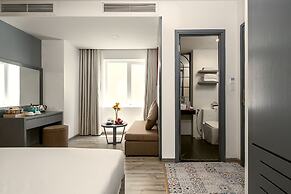 Le House Boutique Hotel