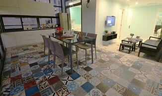 Le House Boutique Hotel