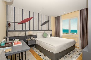 Le House Boutique Hotel