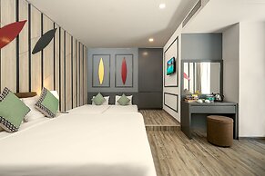 Le House Boutique Hotel