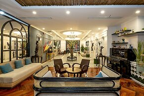 Le House Boutique Hotel