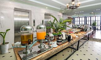 Le House Boutique Hotel