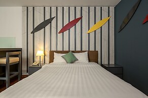 Le House Boutique Hotel