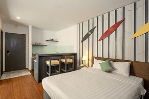 Le House Boutique Hotel