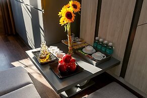 Le House Boutique Hotel