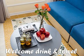 Le House Boutique Hotel