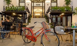 Le House Boutique Hotel