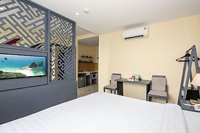 Le House Boutique Hotel