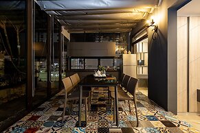 Le House Boutique Hotel