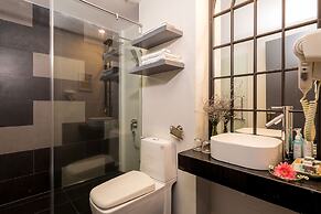 Le House Boutique Hotel