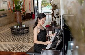 Le House Boutique Hotel