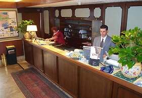 Hotel Milano
