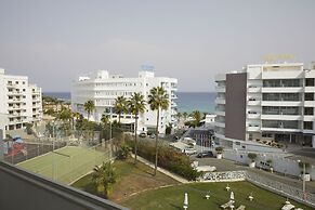 Odessa Beach Hotel