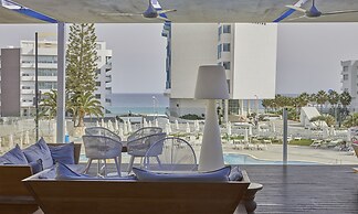 Odessa Beach Hotel