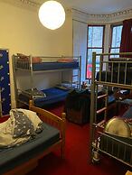 Argyle Backpackers