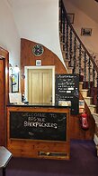Argyle Backpackers