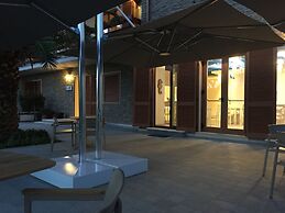 ARLI Hotel Hideaway Punta Ala