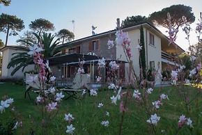 ARLI Hotel Hideaway Punta Ala