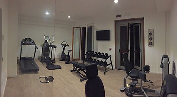 ARLI Hotel Hideaway Punta Ala
