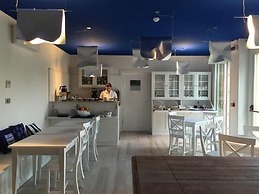 ARLI Hotel Hideaway Punta Ala