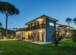 ARLI Hotel Hideaway Punta Ala