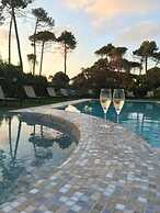 ARLI Hotel Hideaway Punta Ala