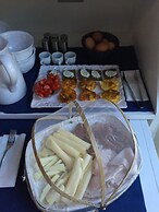 ARLI Hotel Hideaway Punta Ala