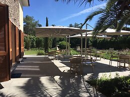 ARLI Hotel Hideaway Punta Ala