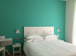 ARLI Hotel Hideaway Punta Ala