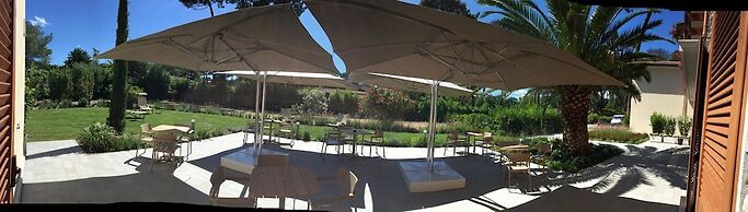 ARLI Hotel Hideaway Punta Ala