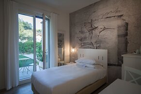 ARLI Hotel Hideaway Punta Ala
