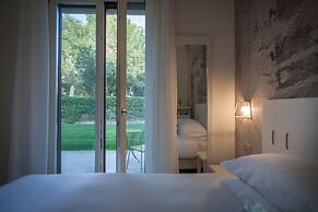 ARLI Hotel Hideaway Punta Ala