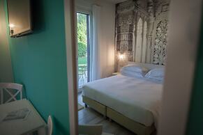 ARLI Hotel Hideaway Punta Ala