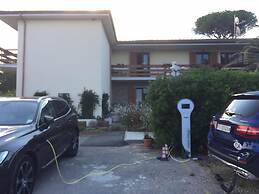 ARLI Hotel Hideaway Punta Ala