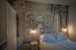 ARLI Hotel Hideaway Punta Ala